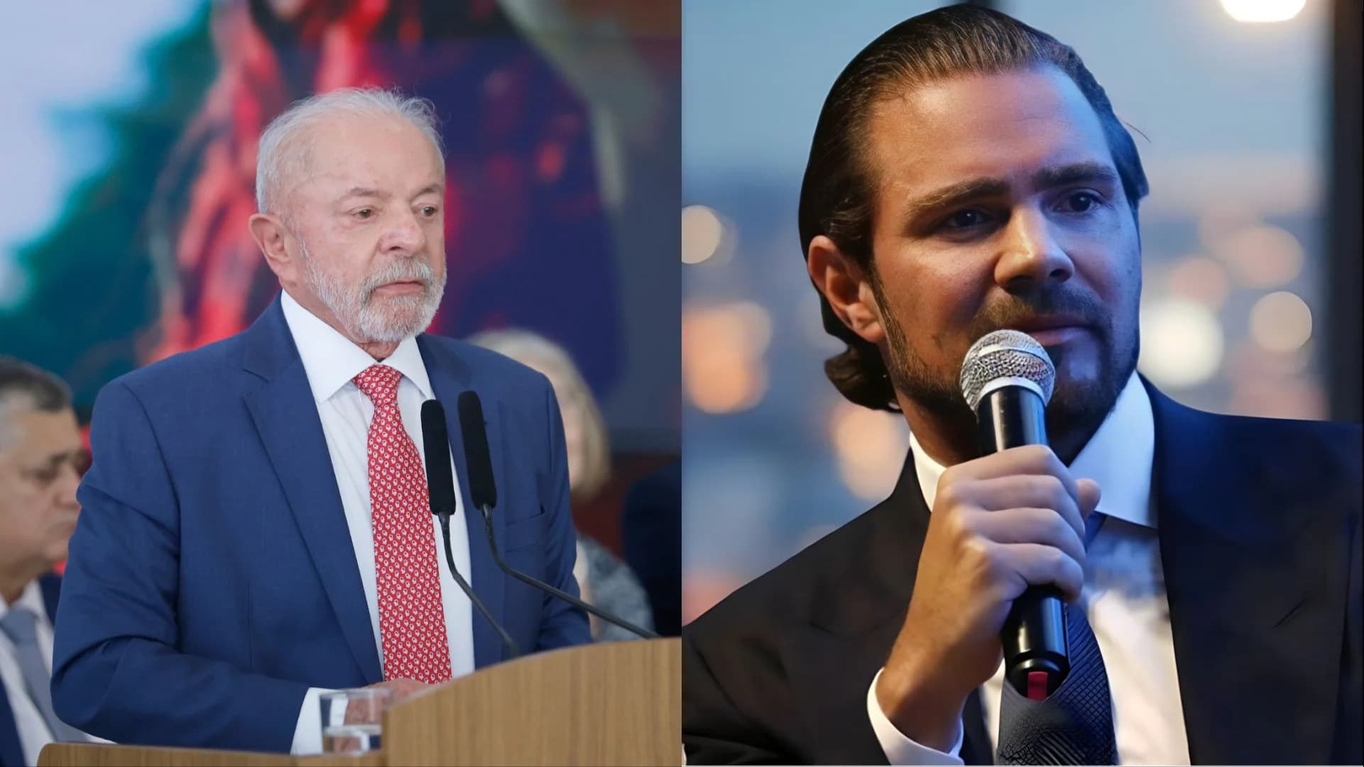 Lula Vorcaro