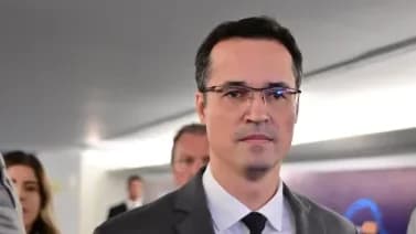 Deltan Dallagnol