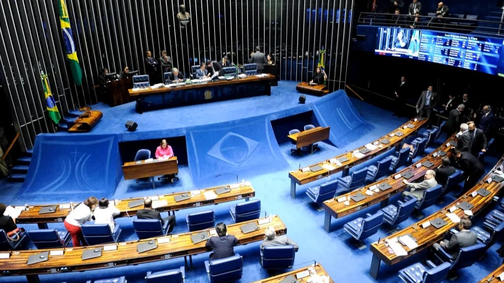 Senado Federal