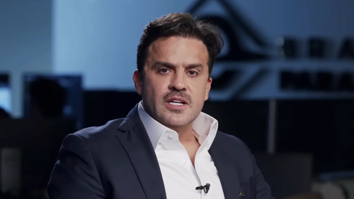 Pablo Marçal