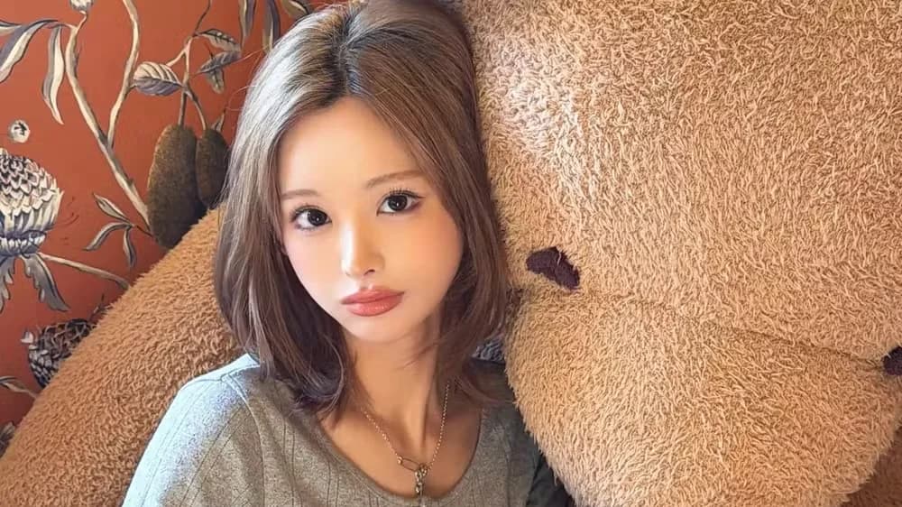 Mina Chan