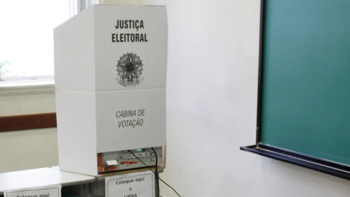 Veja quais governadores venceram em primeiro turno.