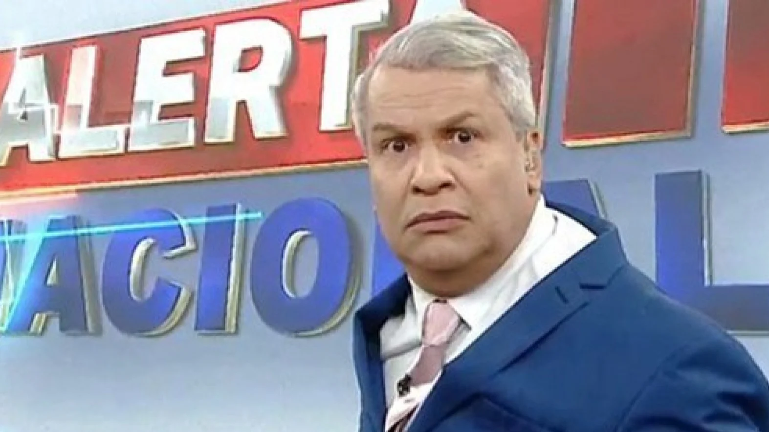 Sikêra Jr vais e candidatar à Cãmara dos deputados.