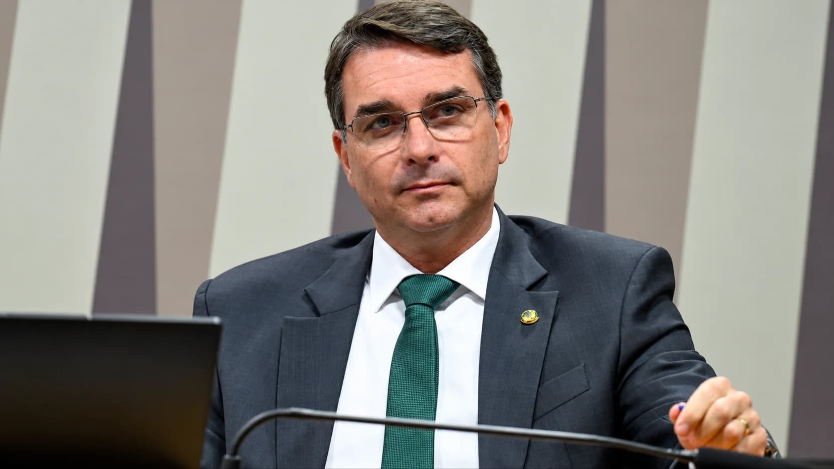 Flavio Bolsonaro