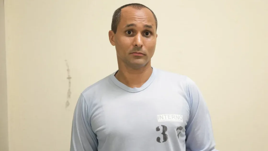 Marcinho VP tem pena reduzida por escrever 4 livros