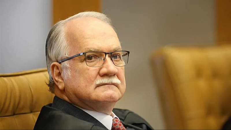 Edson Fachin