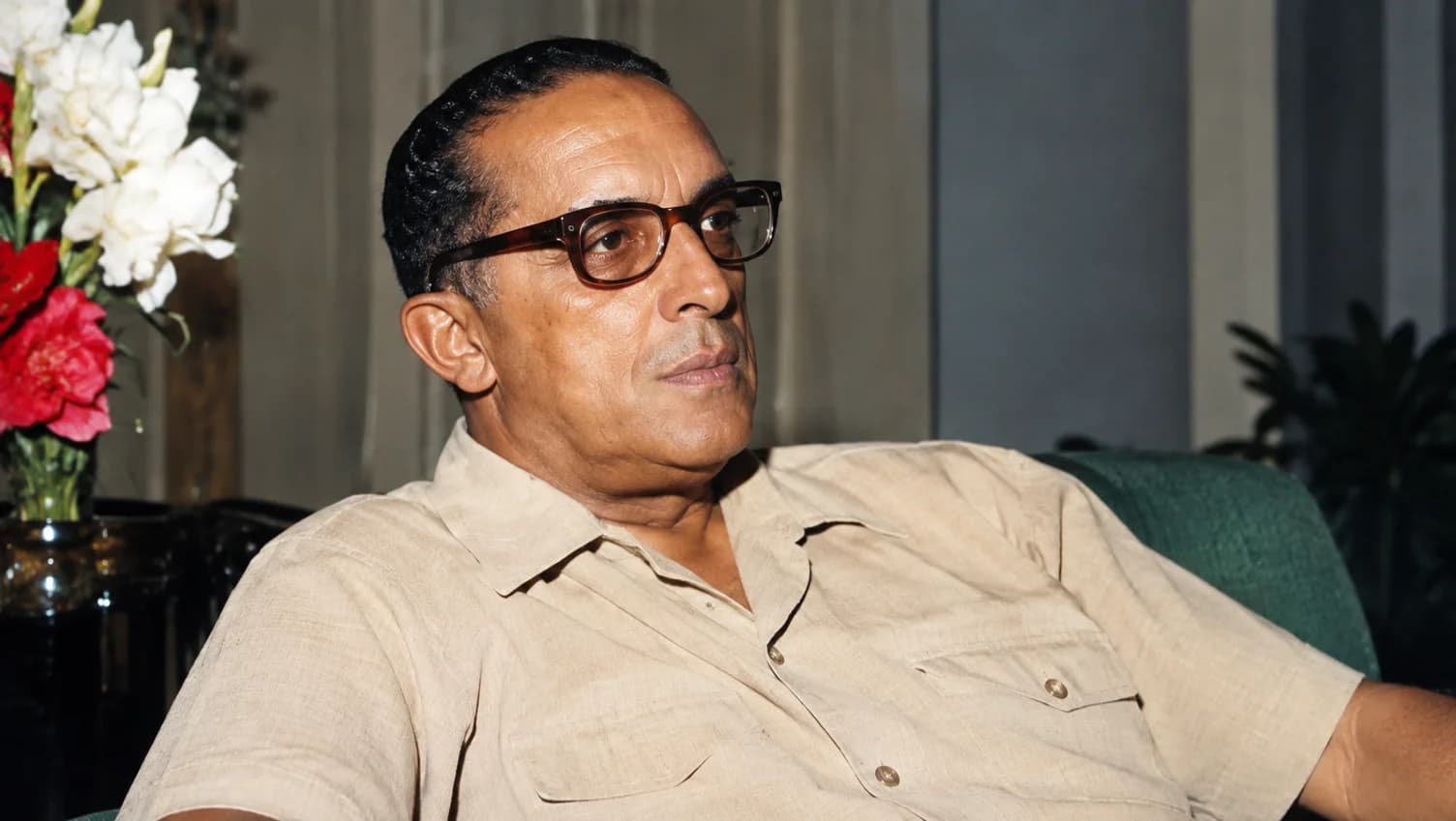 Carlos Lacerda foi morto de maneira suspeita