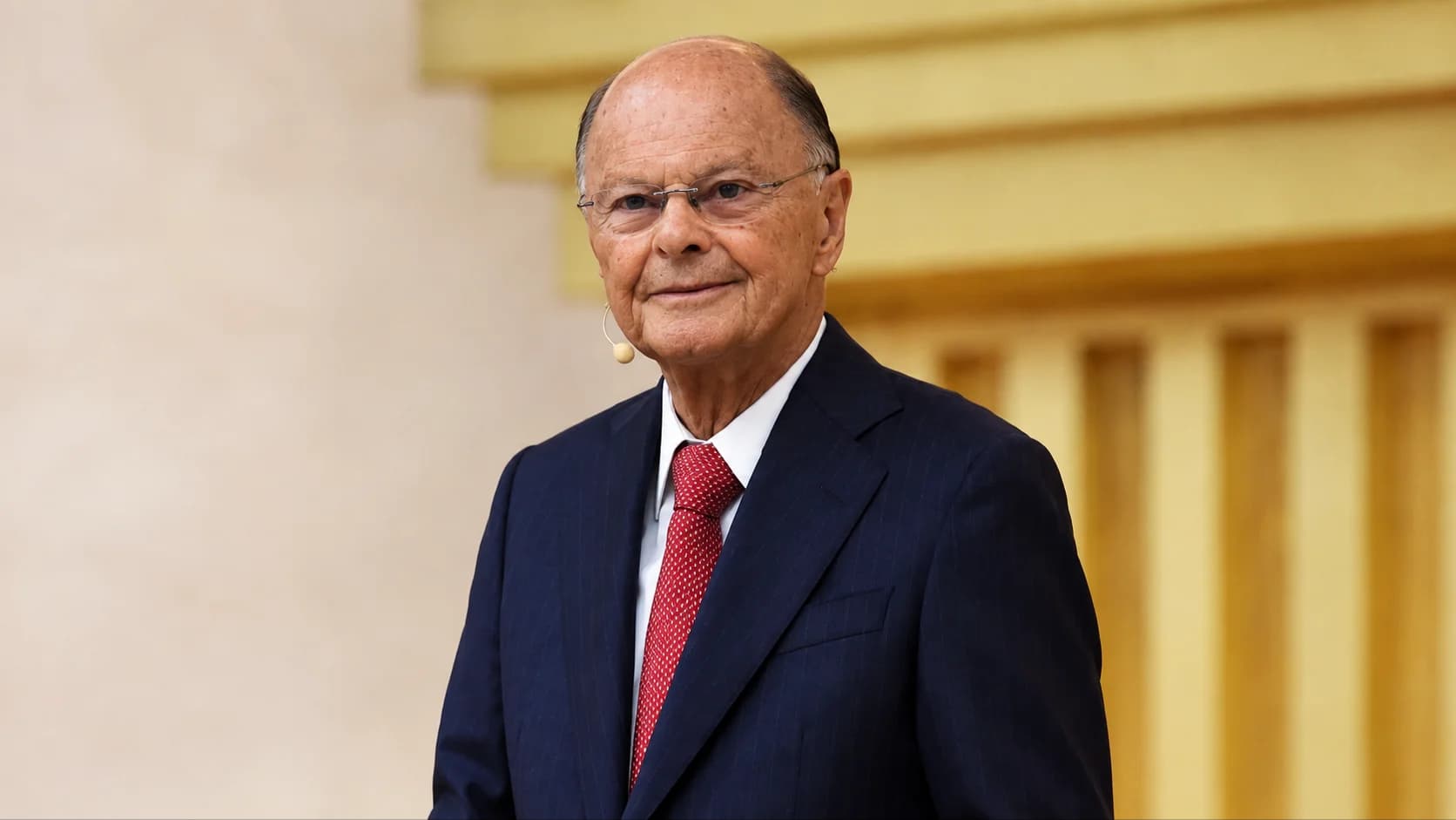 Edir Macedo