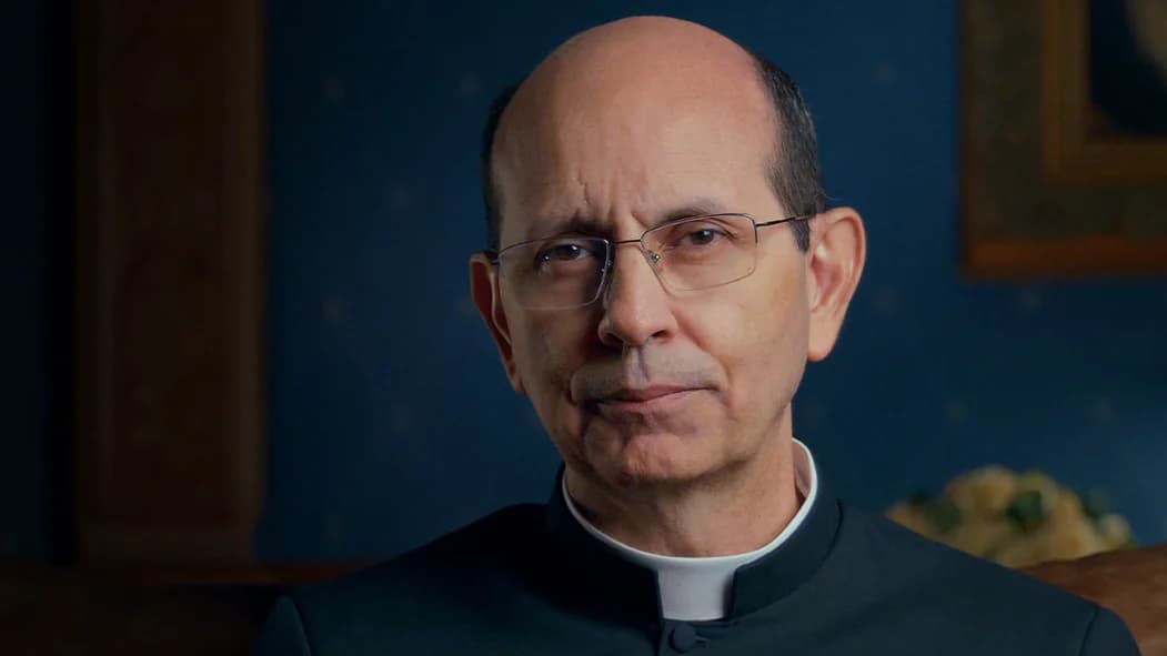 Padre Paulo Ricardo