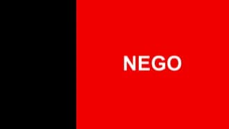 Bandeira da Paraíba, descubra o que significa a frase Nego