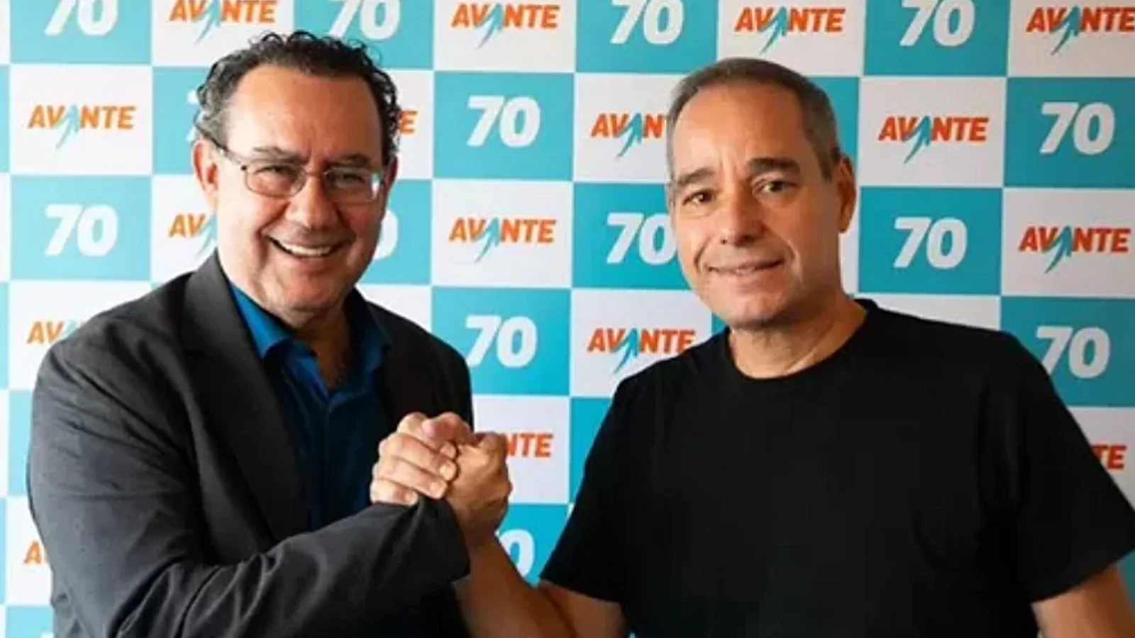 Augusto Cury confirma sua pré-candidatura pelo Avante