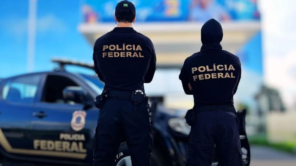 Polica Federal