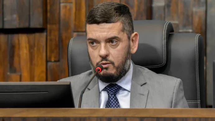 Rodrigo Bacellar