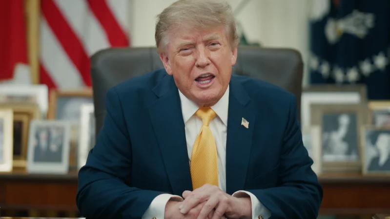 Hospitais param tratamento de troca de sexo após acordo com governo trump