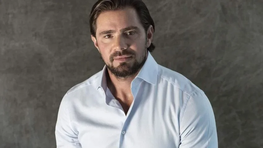 Daniel Vorcaro