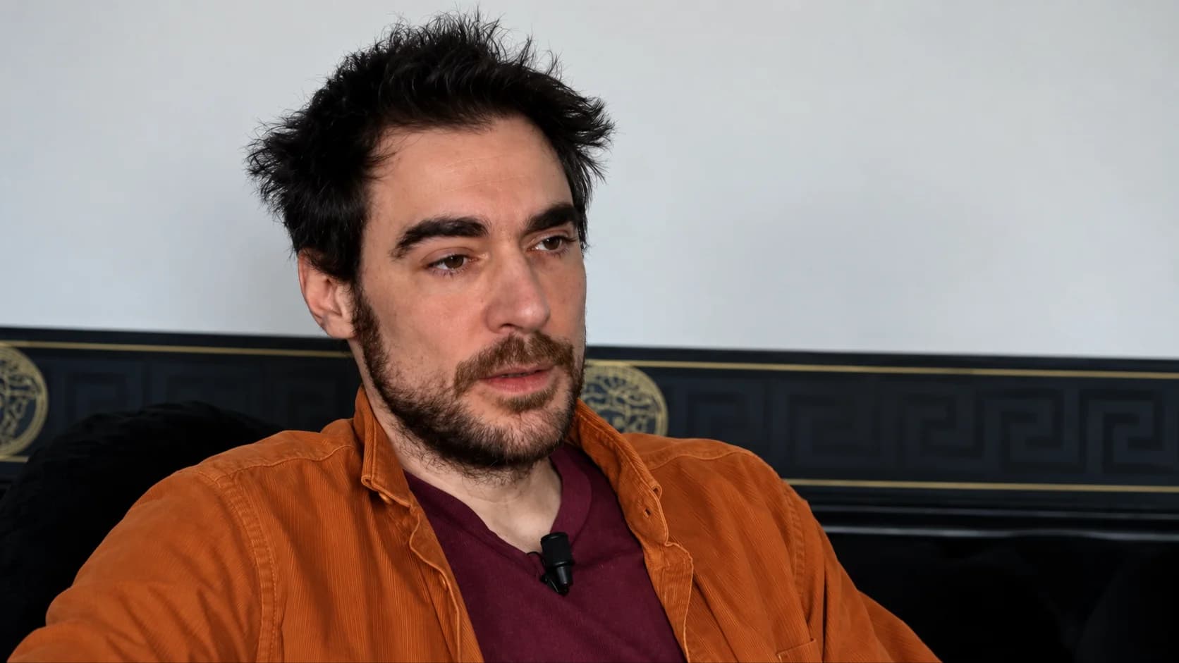 Arnaud Denis