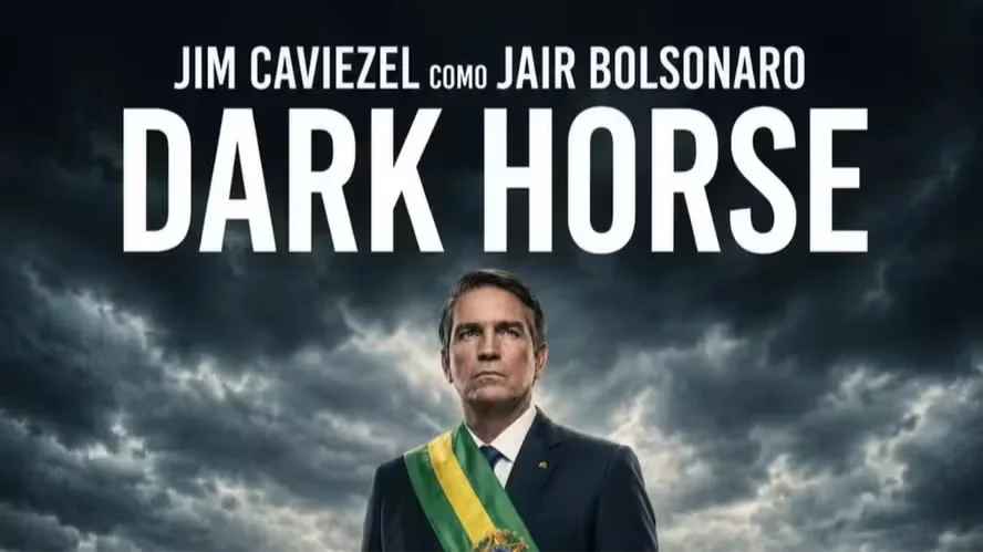 Dark Horse