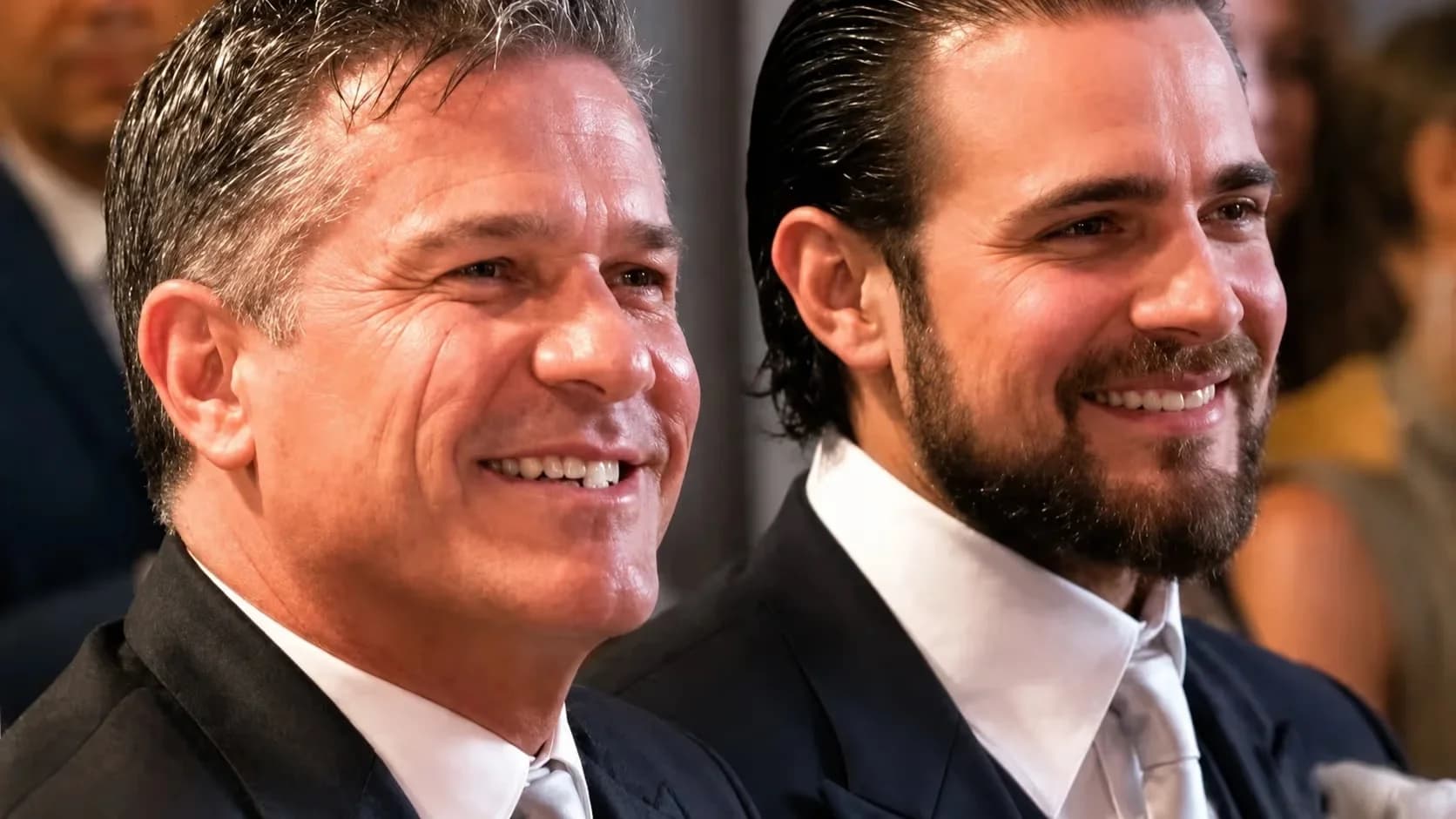Daniel e Henrique Borcaro