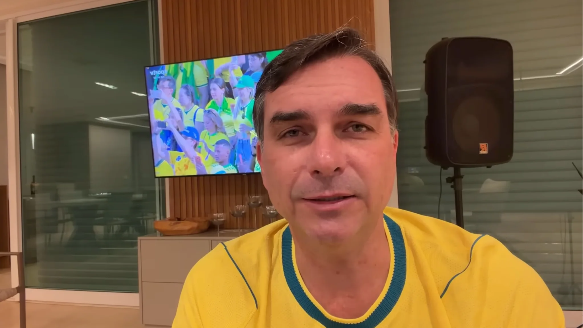 Flávio Bolsonaro