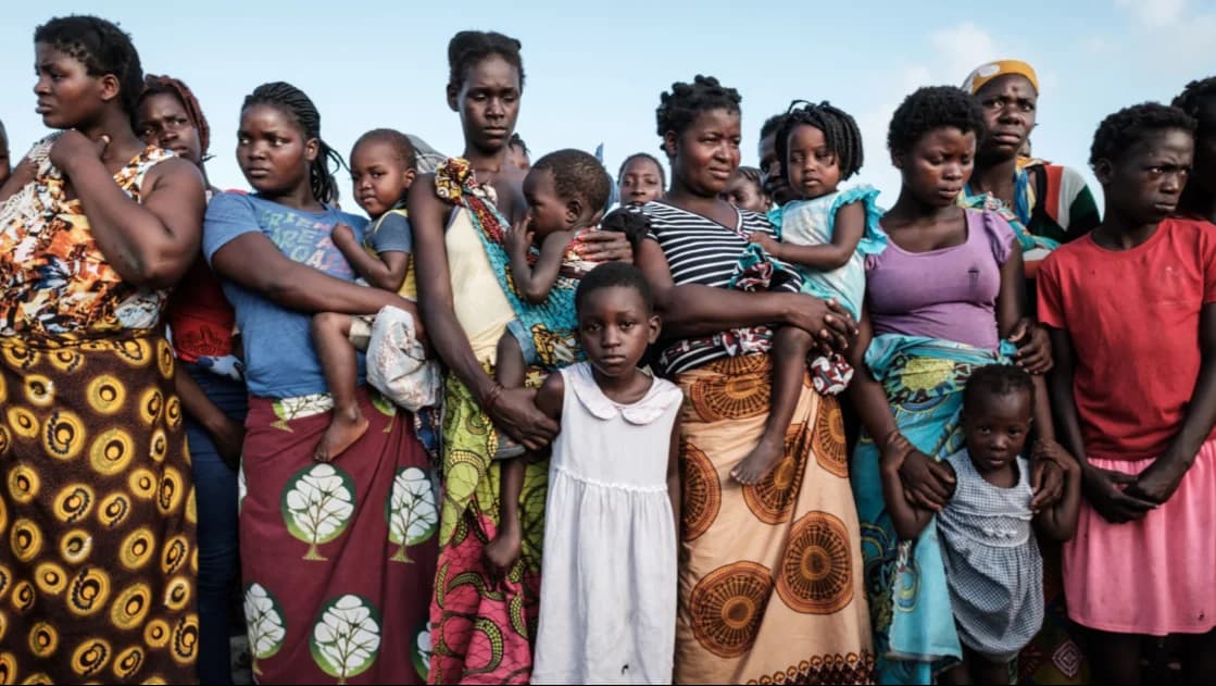 20 países africanos apoiam carta contra aborto e ideologia de gênero