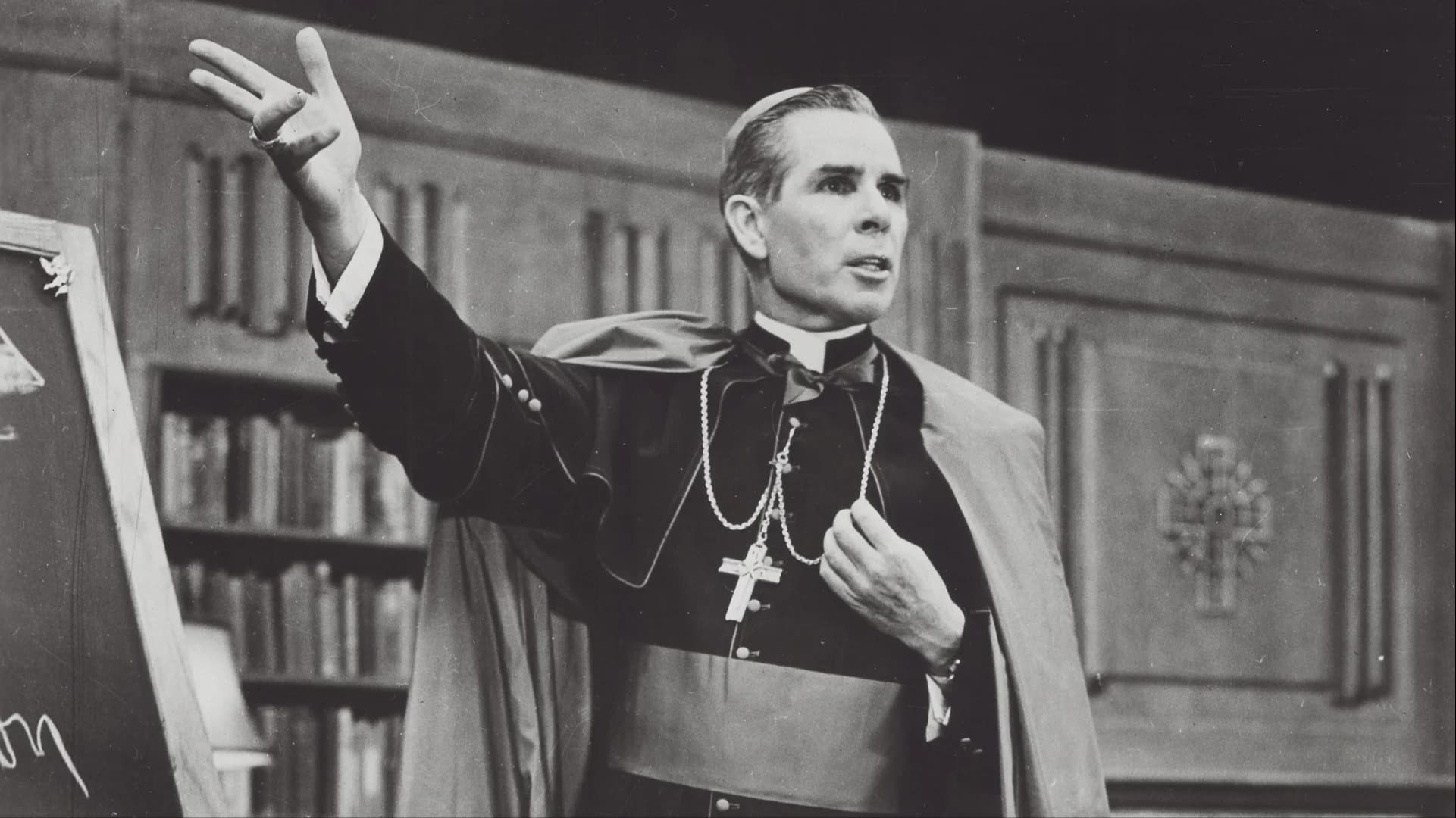 Fulton Sheen