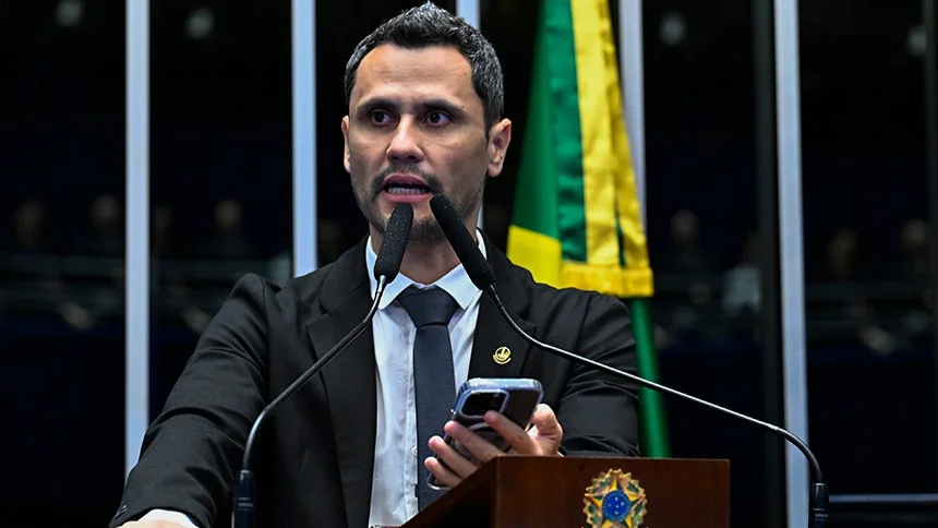 Cleitinho poderá se tornar candidato à prtesidencia