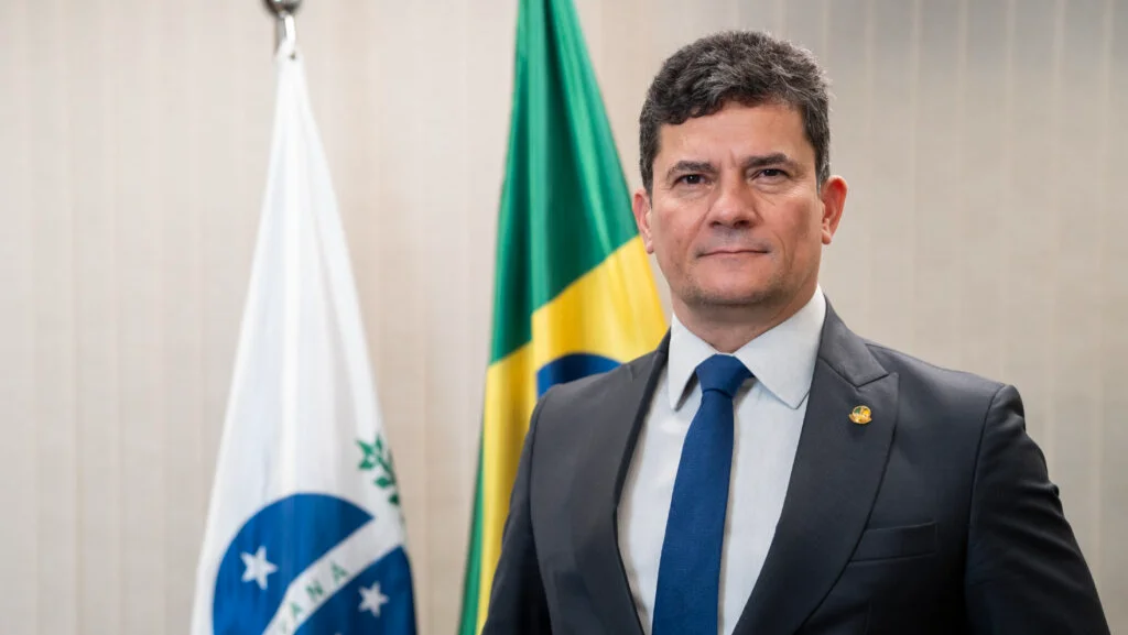Sérgio Moro