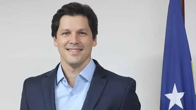 Daniel Vilela