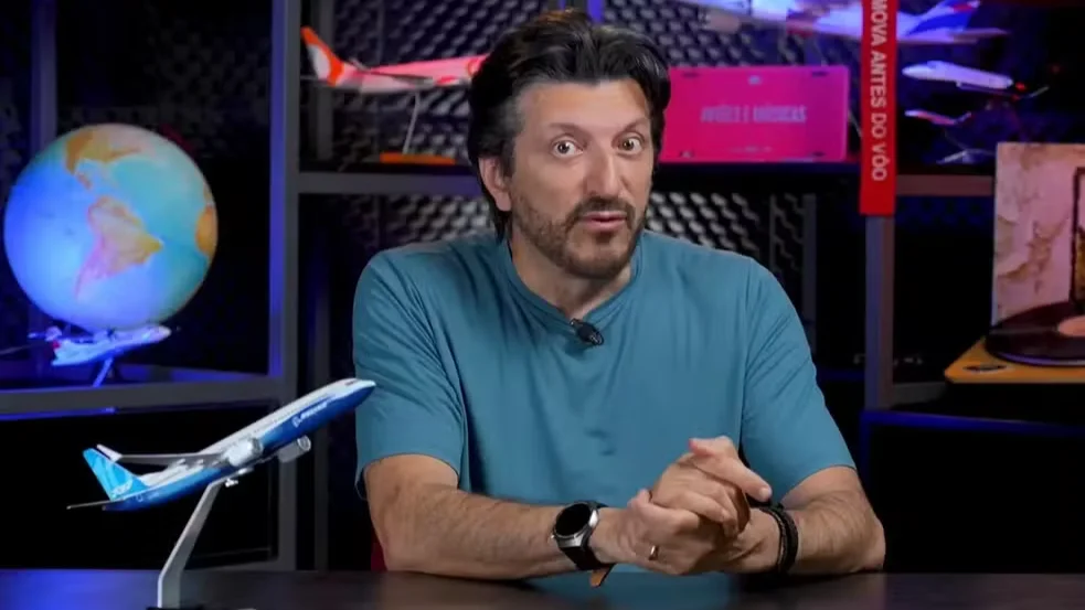 Morre Lito Souza