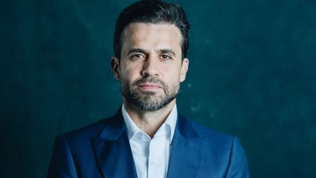 Marcal Por onde anda Pablo Marçal? | Brasil Paralelo