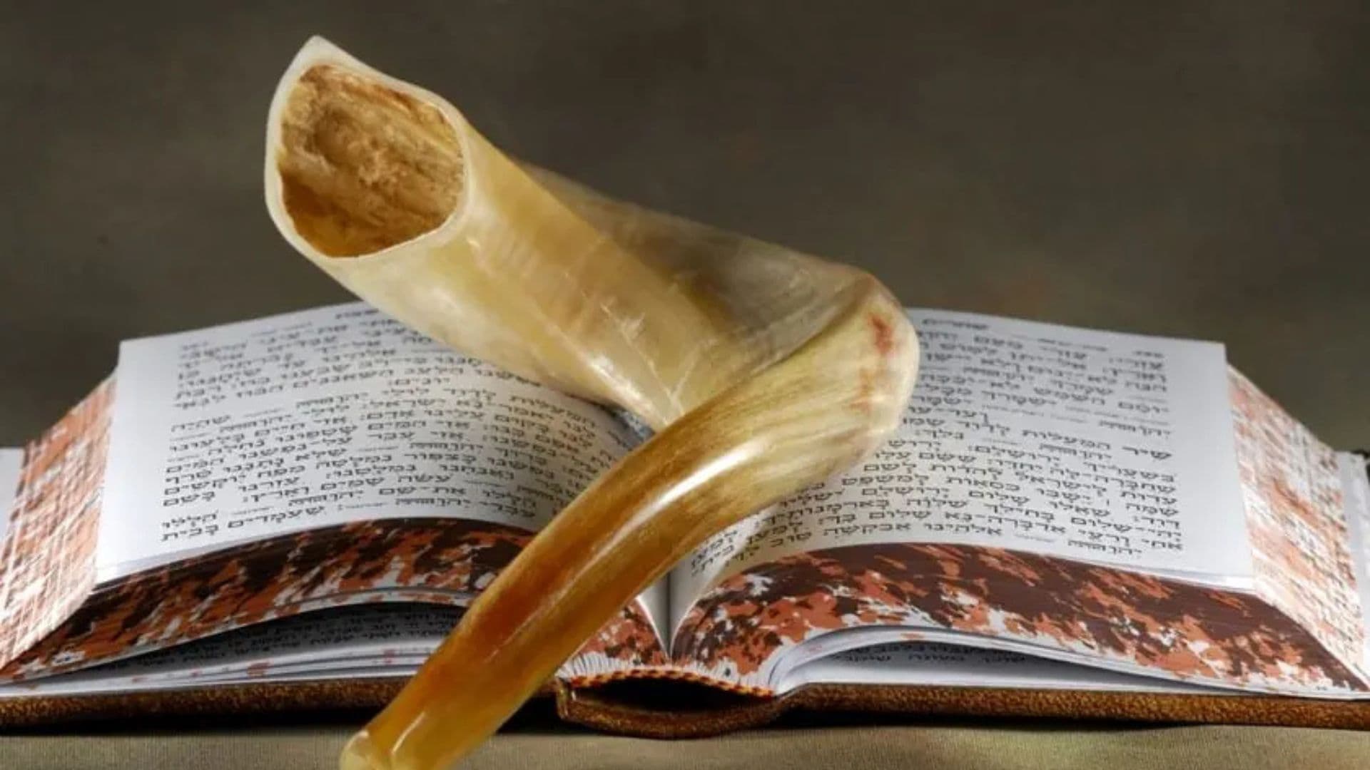 O que é o Yom Kippur? O feriado mais importante do judaísmo | Brasil ...